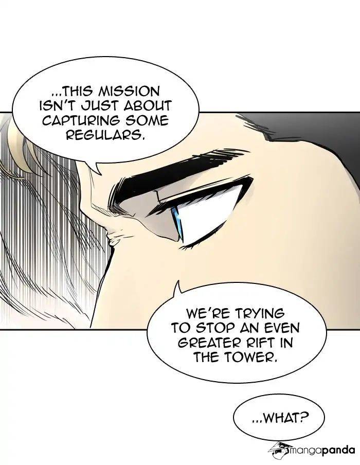 Tower of God Chapter 409 image 025